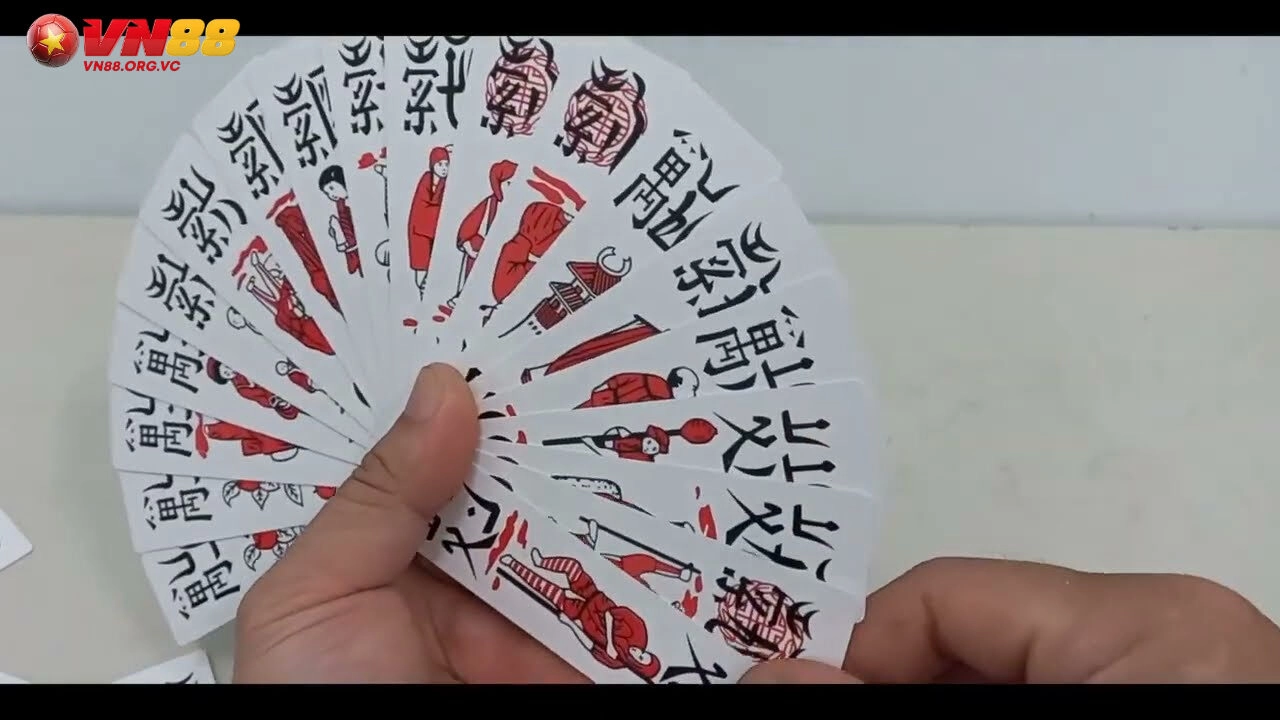 Luôn nẵm vững kỹ năng chơi và chiến thuật để thắng bài