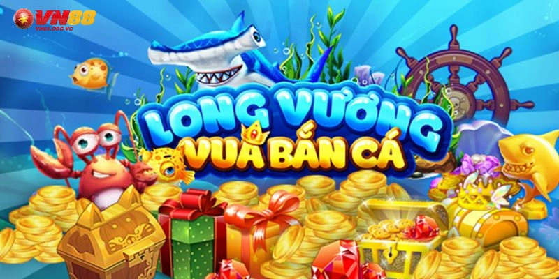 Bật mí mẹo chơi Bắn Cá Long Vương VN88 hiệu quả