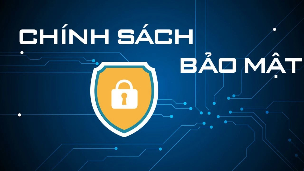 Chính sách bảo mật của VN88