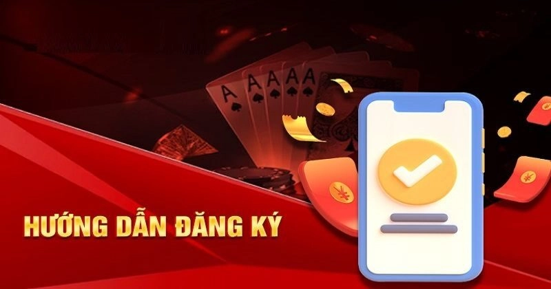 Hướng dẫn đăng ký VN88