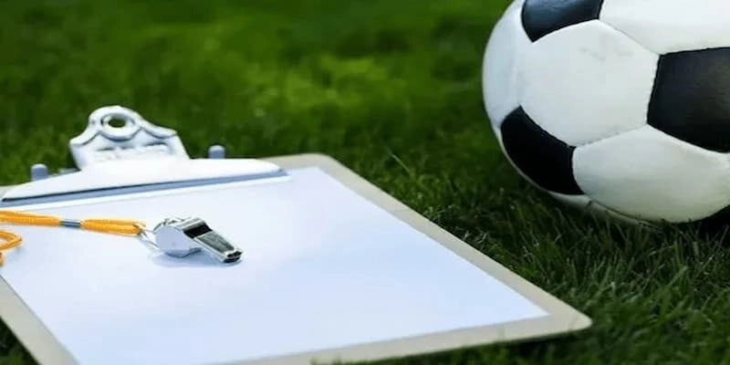 Kèo Châu Âu VN88 - Khám Phá Kèo Cược Hot 2025 3 Tránh đặt cược dựa trên cảm xúc bản thân