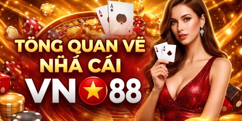 Tổng quan về VN88 năm 2026